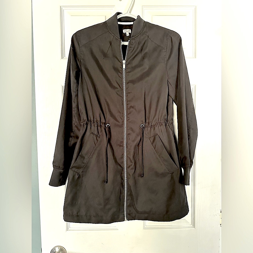 Kismet Jacket